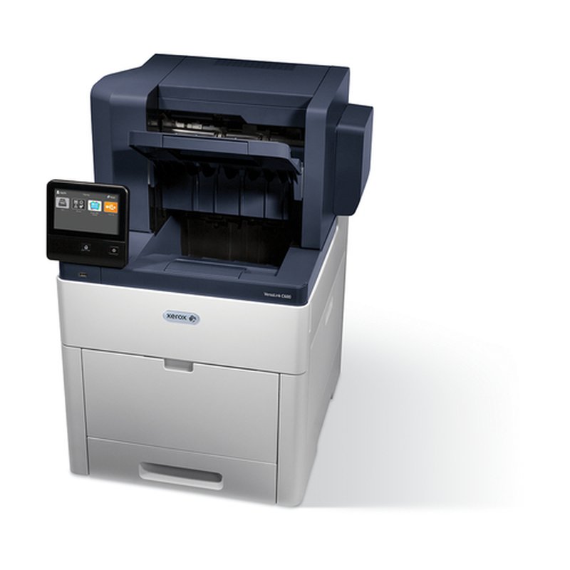 Xerox VersaLink C600 A4 55 ppm A doble cara Impresora Sin contrato PS3 PCL5e/6 2 bandejas 700 hojas Xerox VersaLink C600 A4 55 ppm A doble cara Impresora Sin contrato PS3 PCL5e/6 2 bandejas 700 hojas - Imagen 27
