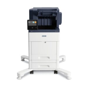 Xerox VersaLink C600 A4 55 ppm A doble cara Impresora Sin contrato PS3 PCL5e/6 2 bandejas 700 hojas Xerox VersaLink C600 A4 55 ppm A doble cara Impresora Sin contrato PS3 PCL5e/6 2 bandejas 700 hojas