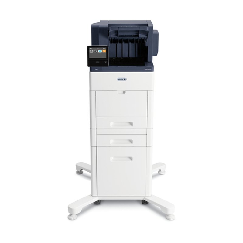 Xerox VersaLink C600 A4 55 ppm A doble cara Impresora Sin contrato PS3 PCL5e/6 2 bandejas 700 hojas Xerox VersaLink C600 A4 55 ppm A doble cara Impresora Sin contrato PS3 PCL5e/6 2 bandejas 700 hojas - Imagen 7