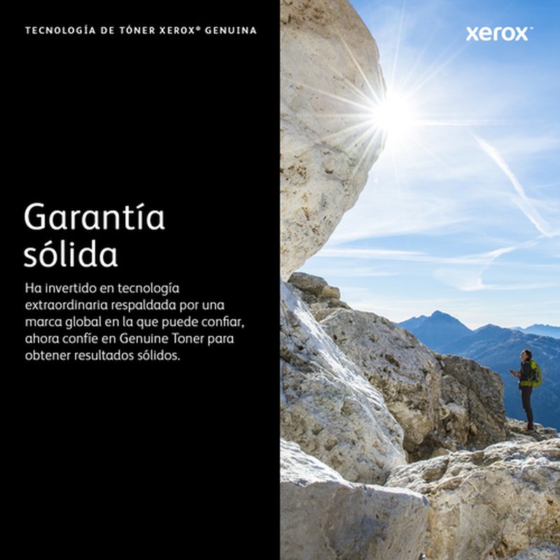 Xerox VersaLink C625 Cartucho de tóner amarillo de alta capacidad (16 000 páginas) - Imagen 5