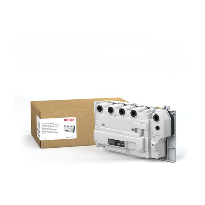 Xerox VersaLink C625 Depósito de residuos de tóner (rendimiento de 170 000) (larga duración, normalmente no necesario a nivel de uso medio)