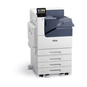 Xerox VersaLink C7000 A3 35/35 ppm Impresora Adobe PS3 PCL5e/6 2 bdjas Total 620 hojas Xerox VersaLink C7000 A3 35/35 ppm Impresora Adobe PS3 PCL5e/6 2 bdjas Total 620 hojas