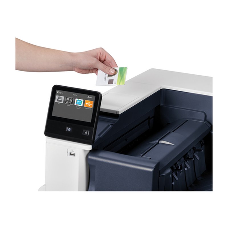 Xerox VersaLink C7000 A3 35/35 ppm Impresora Adobe PS3 PCL5e/6 2 bdjas Total 620 hojas Xerox VersaLink C7000 A3 35/35 ppm Impresora Adobe PS3 PCL5e/6 2 bdjas Total 620 hojas - Imagen 15