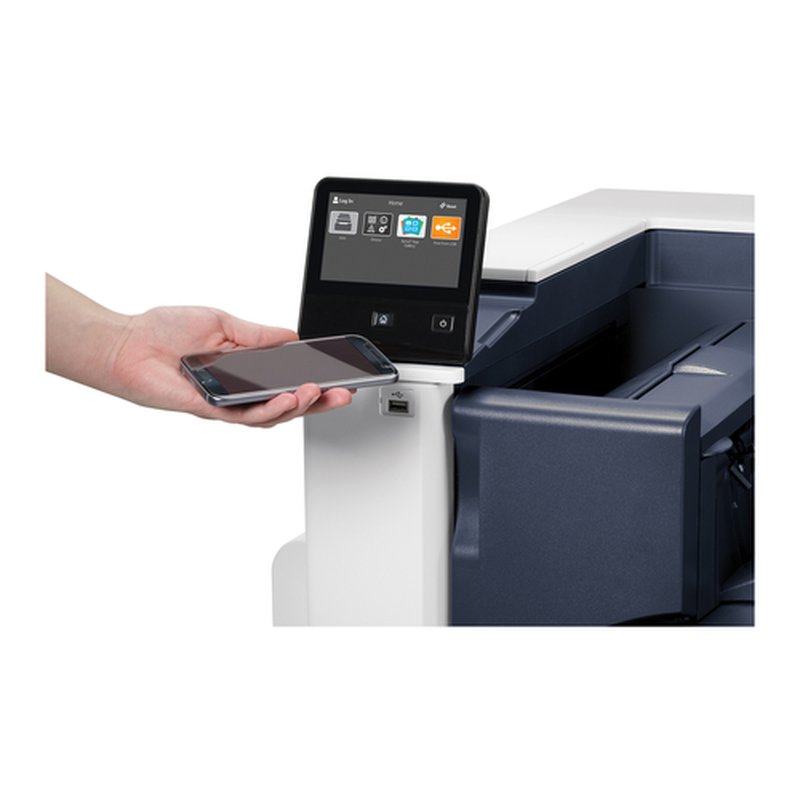 Xerox VersaLink C7000 A3 35/35 ppm Impresora Adobe PS3 PCL5e/6 2 bdjas Total 620 hojas Xerox VersaLink C7000 A3 35/35 ppm Impresora Adobe PS3 PCL5e/6 2 bdjas Total 620 hojas - Imagen 19
