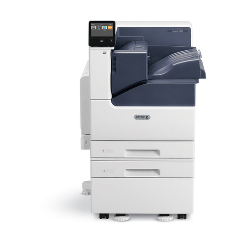 Xerox VersaLink C7000 A3 35/35 ppm Impresora Adobe PS3 PCL5e/6 2 bdjas Total 620 hojas Xerox VersaLink C7000 A3 35/35 ppm Impresora Adobe PS3 PCL5e/6 2 bdjas Total 620 hojas - Imagen 22