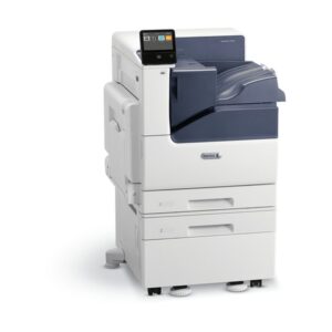 Xerox VersaLink C7000 A3 35/35 ppm Impresora Adobe PS3 PCL5e/6 2 bdjas Total 620 hojas Xerox VersaLink C7000 A3 35/35 ppm Impresora Adobe PS3 PCL5e/6 2 bdjas Total 620 hojas