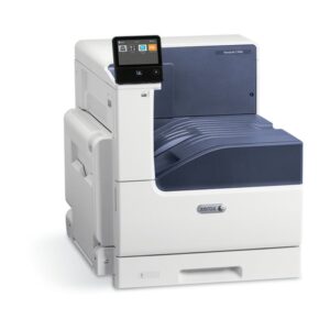 Xerox VersaLink C7000 A3 35/35 ppm Impresora Adobe PS3 PCL5e/6 2 bdjas Total 620 hojas Xerox VersaLink C7000 A3 35/35 ppm Impresora Adobe PS3 PCL5e/6 2 bdjas Total 620 hojas