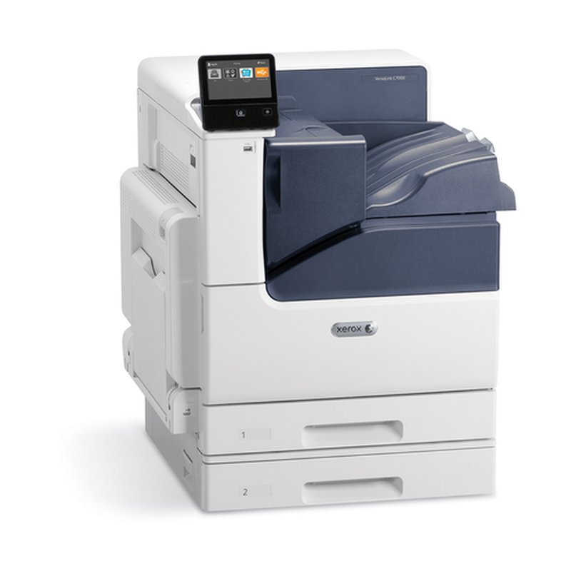 Xerox VersaLink C7000 A3 35/35 ppm Impresora Adobe PS3 PCL5e/6 2 bdjas Total 620 hojas Xerox VersaLink C7000 A3 35/35 ppm Impresora Adobe PS3 PCL5e/6 2 bdjas Total 620 hojas - Imagen 6