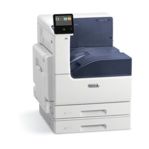 Xerox VersaLink C7000 A3 35/35 ppm Impresora Adobe PS3 PCL5e/6 2 bdjas Total 620 hojas Xerox VersaLink C7000 A3 35/35 ppm Impresora Adobe PS3 PCL5e/6 2 bdjas Total 620 hojas
