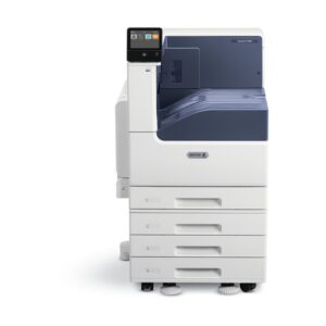 Xerox VersaLink C7000 A3 35/35 ppm Impresora Adobe PS3 PCL5e/6 2 bdjas Total 620 hojas Xerox VersaLink C7000 A3 35/35 ppm Impresora Adobe PS3 PCL5e/6 2 bdjas Total 620 hojas