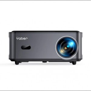 Alternative view of YABER PROYECTOR PRO U6