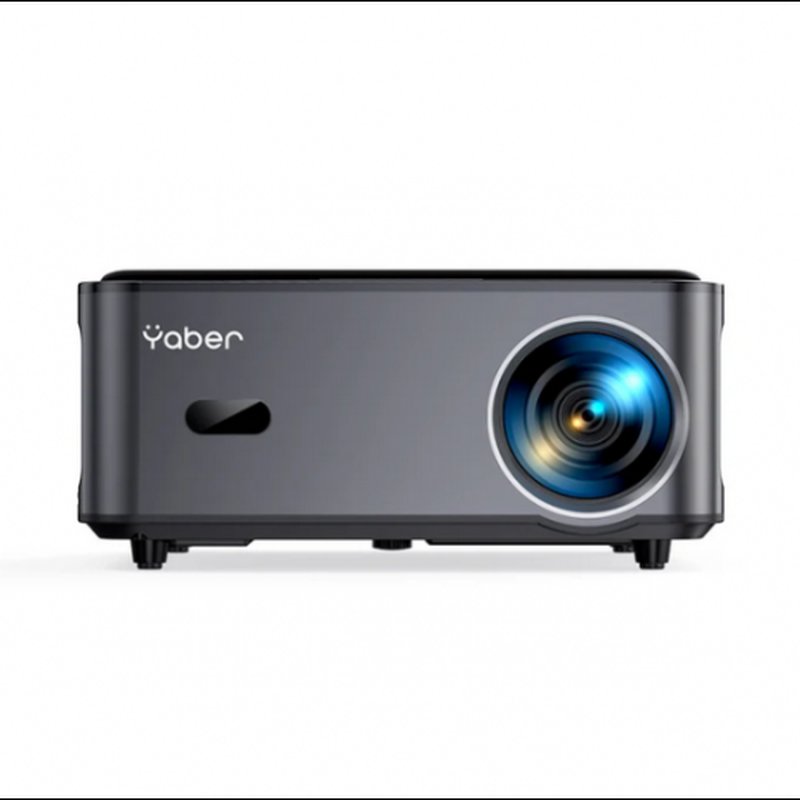 YABER PROYECTOR PRO U6 YABER PROYECTOR PRO U6 - Imagen 2