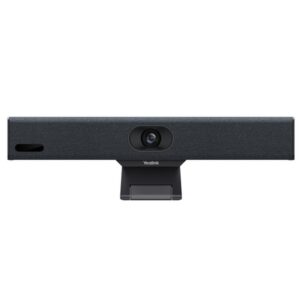 Yealink A10-010 sistema de video conferencia Ethernet Barra de colaboración de vídeo