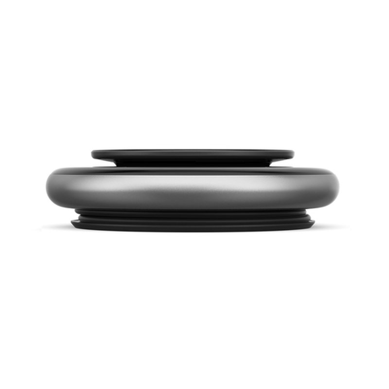 Yealink CP900 Teams Edition altavoz Universal USB/Bluetooth Negro, Gris - Imagen 6