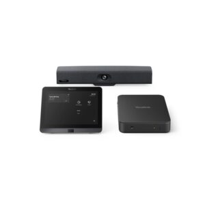 Alternative view of Yealink MVC340-C4-000 sistema de video conferencia 8 MP Ethernet Sistema de vídeoconferencia en grupo