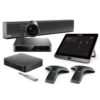 Yealink MVC860-C3-211 sistema de video conferencia 8 MP Ethernet Sistema de vídeoconferencia en grupo