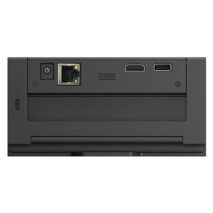 Yealink RoomCast sistema de presentación inalámbrico HDMI Escritorio