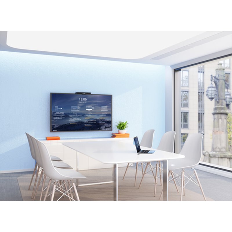 Yealink RoomCast sistema de presentación inalámbrico HDMI Escritorio - Imagen 8