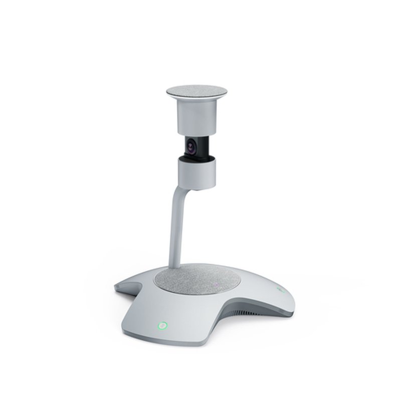 Yealink SmartVision 60 sistema de video conferencia Sistema de vídeoconferencia en grupo