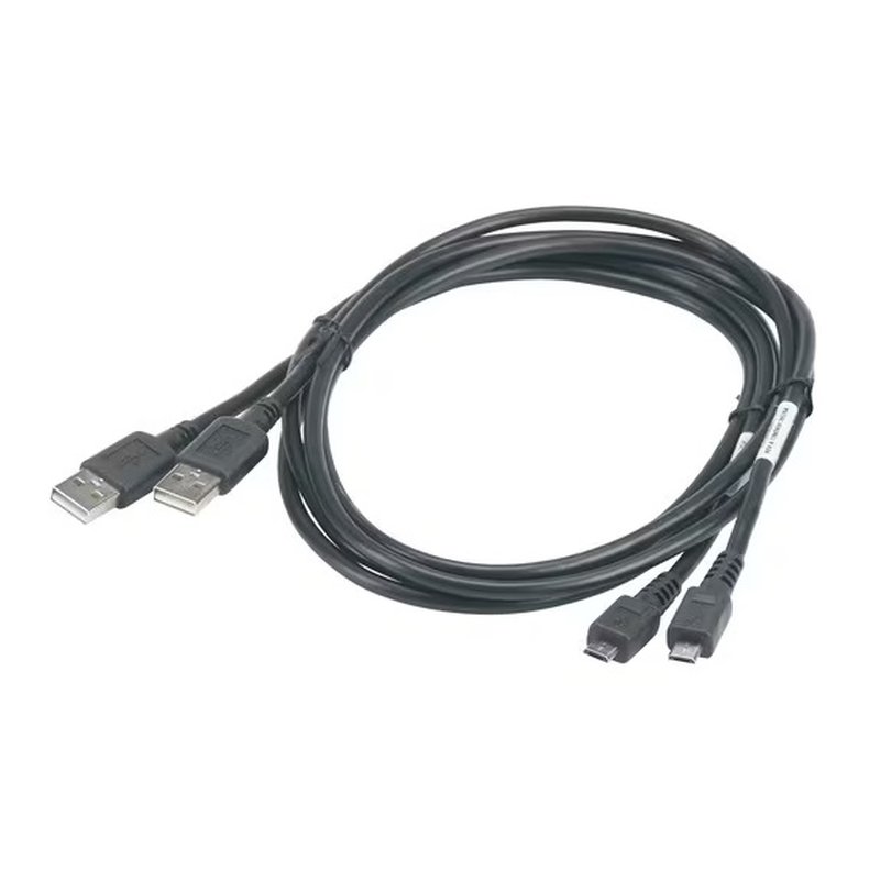 ZEBRA MICRO USB CABLE ZEBRA MICRO USB CABLE