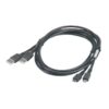 ZEBRA MICRO USB CABLE