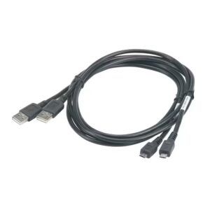 ZEBRA MICRO USB CABLE