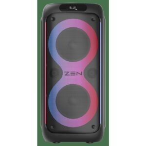 ZEN ALTAVOZ BLUETOOTH ZEN RINGS 600W