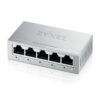 Zyxel GS-105BV5-EU0101F switch No administrado L2 Gigabit Ethernet (10/100/1000)