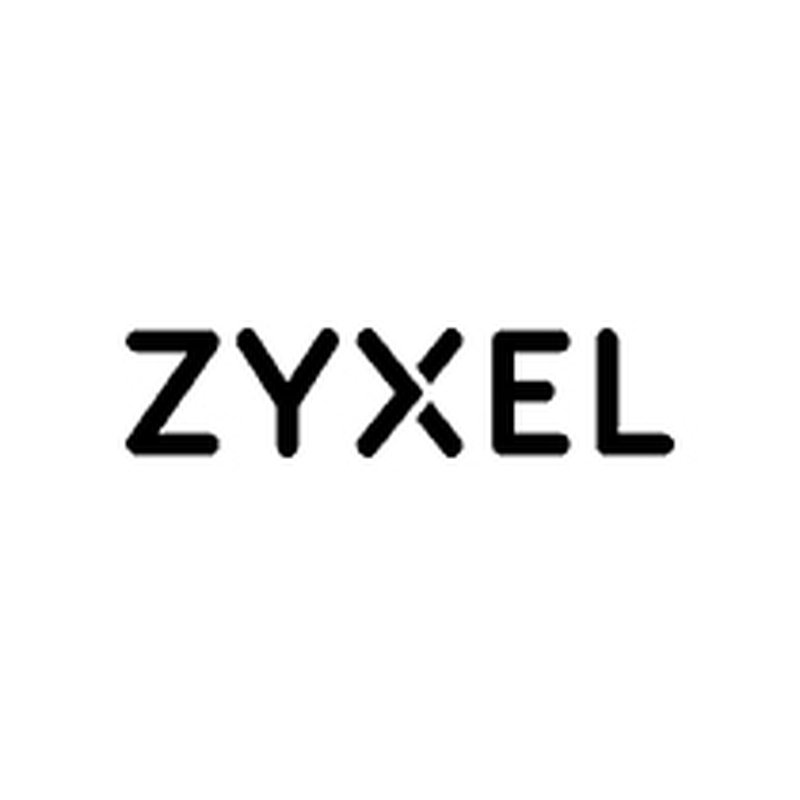 Zyxel LIC-EP-ZZ2Y01F licencia y actualización de software 1 licencia(s) 2 año(s) Zyxel LIC-EP-ZZ2Y01F licencia y actualización de software 1 licencia(s) 2 año(s)