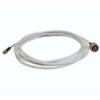 Zyxel LMR-200 Antenna cable 3 m cable coaxial Blanco Zyxel LMR-200 Antenna cable 3 m cable coaxial Blanco