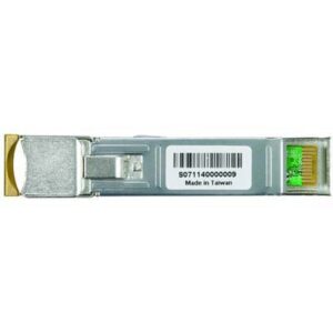 Zyxel SFP-1000T red modulo transceptor 1000 Mbit/s