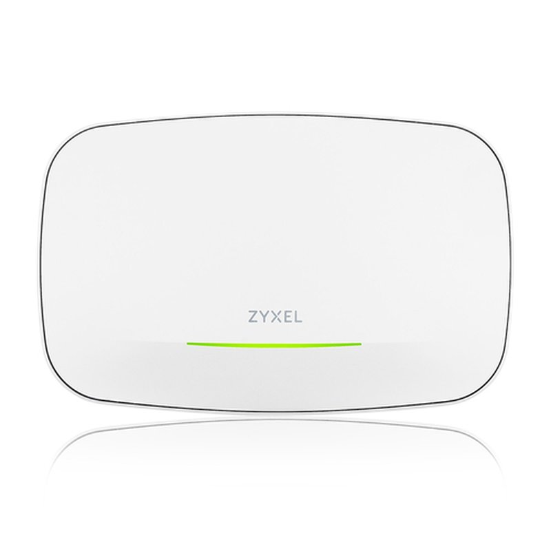 Zyxel WBE630S 11530 Mbit/s Blanco Energía sobre Ethernet (PoE)