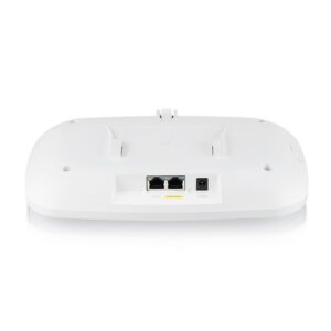 Zyxel WBE630S 11530 Mbit/s Blanco Energía sobre Ethernet (PoE)