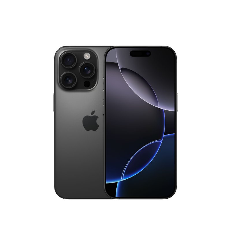 iPhone 16 Pro Black 512GB iPhone 16 Pro Black 512GB
