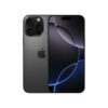 iPhone 16 Pro Max Black 512GB iPhone 16 Pro Max Black 512GB