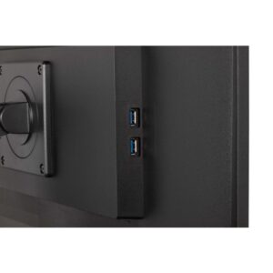 iiyama G-MASTER GB2770QSU-B6 pantalla para PC 68,6 cm (27") 2560 x 1440 Pixeles 2K Ultra HD Negro