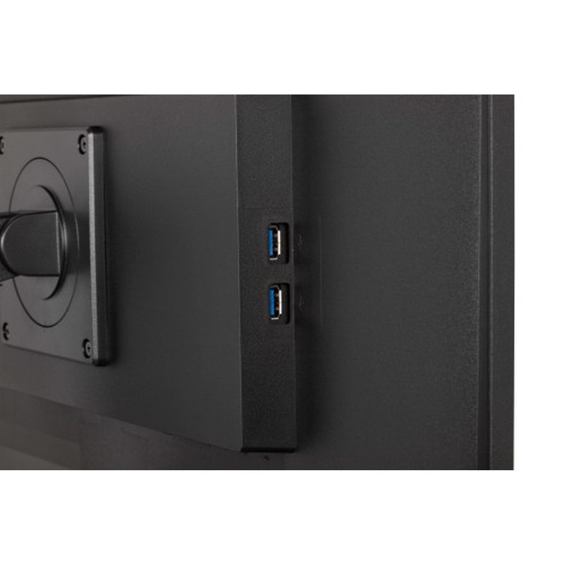 iiyama G-MASTER GB2770QSU-B6 pantalla para PC 68,6 cm (27") 2560 x 1440 Pixeles 2K Ultra HD Negro - Imagen 14