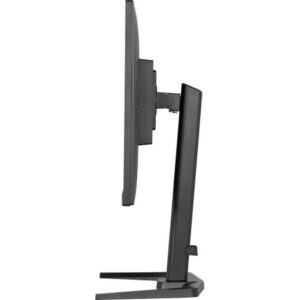 iiyama G-MASTER GB2770QSU-B6 pantalla para PC 68,6 cm (27") 2560 x 1440 Pixeles 2K Ultra HD Negro