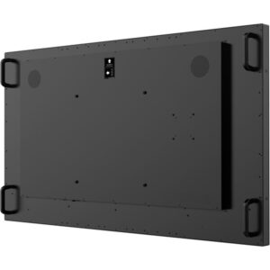 iiyama TF6539AS-B1AG pantalla de señalización Pantalla plana para señalización digital 163,8 cm (64.5") LED 500 cd / m² 4K Ultra HD Negro Pantalla táctil Procesador incorporado Android 24/7