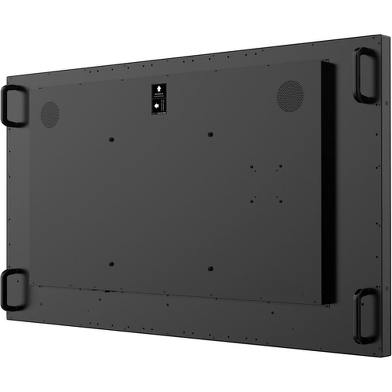 iiyama TF6539AS-B1AG pantalla de señalización Pantalla plana para señalización digital 163,8 cm (64.5") LED 500 cd / m² 4K Ultra HD Negro Pantalla táctil Procesador incorporado Android 24/7 - Imagen 10