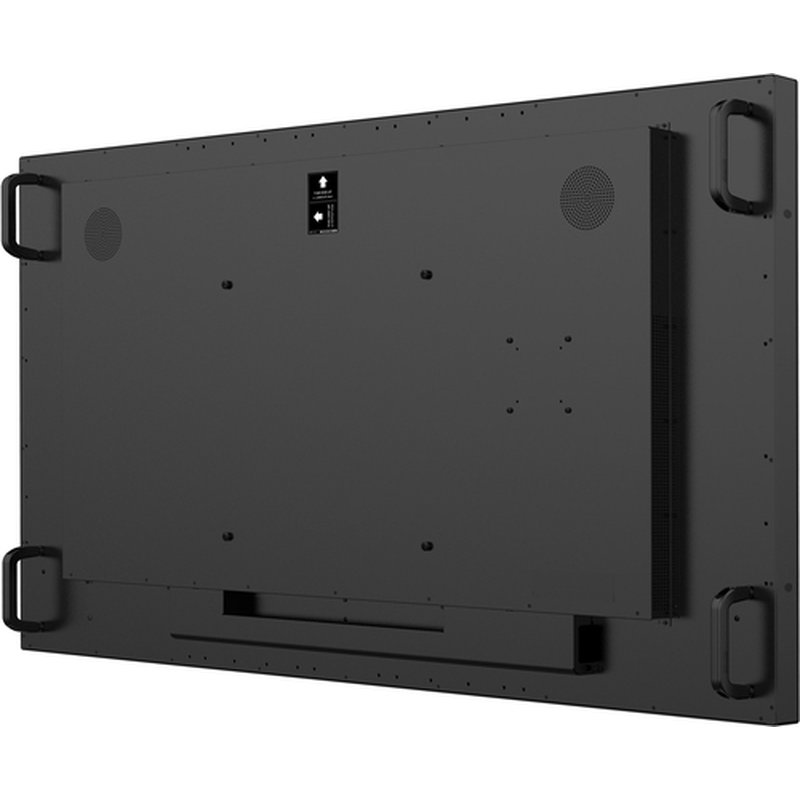 iiyama TF6539AS-B1AG pantalla de señalización Pantalla plana para señalización digital 163,8 cm (64.5") LED 500 cd / m² 4K Ultra HD Negro Pantalla táctil Procesador incorporado Android 24/7 - Imagen 11