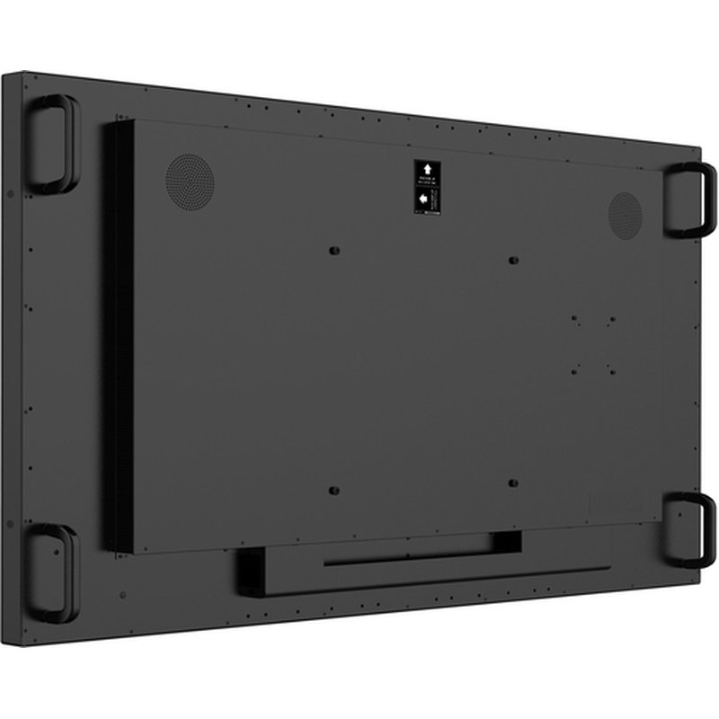 iiyama TF6539AS-B1AG pantalla de señalización Pantalla plana para señalización digital 163,8 cm (64.5") LED 500 cd / m² 4K Ultra HD Negro Pantalla táctil Procesador incorporado Android 24/7 - Imagen 13