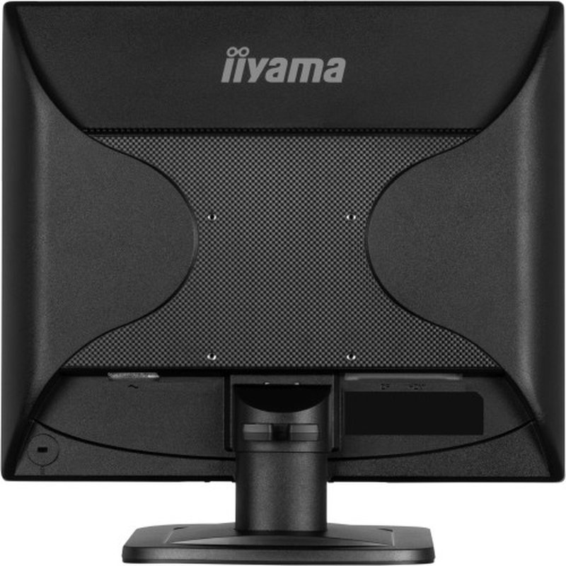 iiyama ProLite E1980S-B1 pantalla para PC 48,3 cm (19") 1280 x 1024 Pixeles VGA LED Negro iiyama ProLite E1980S-B1 pantalla para PC 48,3 cm (19") 1280 x 1024 Pixeles VGA LED Negro - Imagen 7