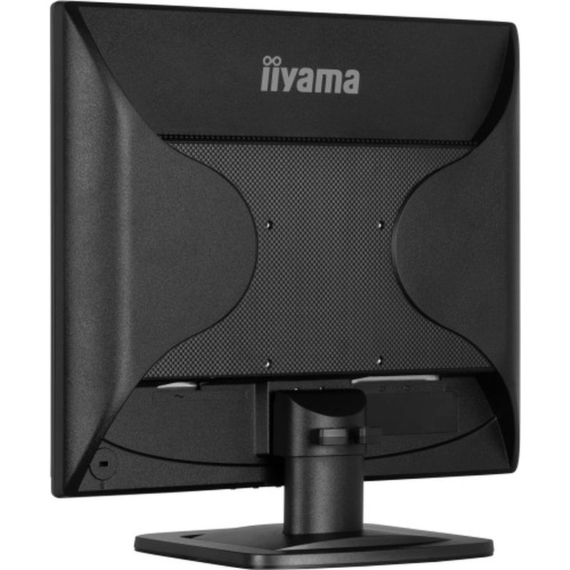 iiyama ProLite E1980S-B1 pantalla para PC 48,3 cm (19") 1280 x 1024 Pixeles VGA LED Negro iiyama ProLite E1980S-B1 pantalla para PC 48,3 cm (19") 1280 x 1024 Pixeles VGA LED Negro - Imagen 8