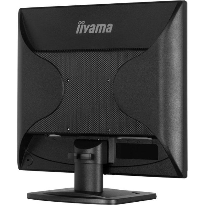 iiyama ProLite E1980S-B1 pantalla para PC 48,3 cm (19") 1280 x 1024 Pixeles VGA LED Negro iiyama ProLite E1980S-B1 pantalla para PC 48,3 cm (19") 1280 x 1024 Pixeles VGA LED Negro - Imagen 9