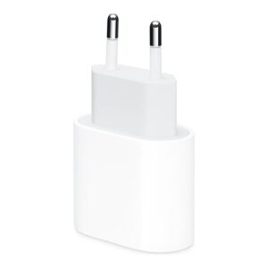 20W USB-C Power Adapter
