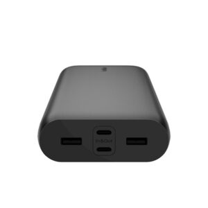 Belkin batterie externe 4-Port 27k PD 32