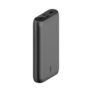 Belkin batterie externe 4-Port 27k PD 32