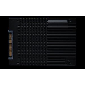 Kingston Technology 3,84TB DC3000ME U.2 PCIe 5.0 NVMe TCG Opal SSD para empresas