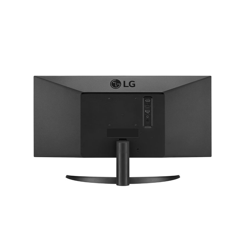 LG 29WQ60A-B LED display 73,7 cm (29") 2560 x 1080 Pixeles Full HD LCD Negro LG 29WQ60A-B LED display 73,7 cm (29") 2560 x 1080 Pixeles Full HD LCD Negro